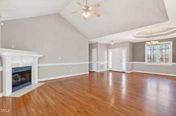 102 Ina Joe Pl, Willow Springs, NC 27592