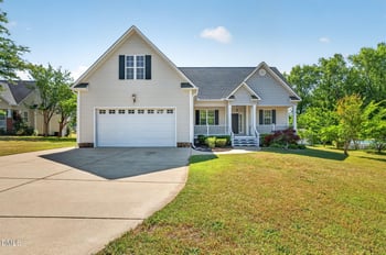 102 Ina Joe Pl, Willow Springs, NC 27592