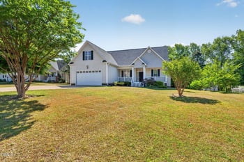 102 Ina Joe Pl, Willow Springs, NC 27592