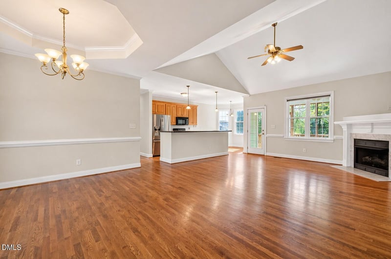 102 Ina Joe Pl, Willow Springs, NC 27592