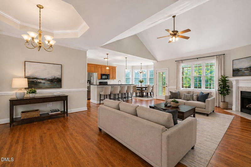 102 Ina Joe Pl, Willow Springs, NC 27592