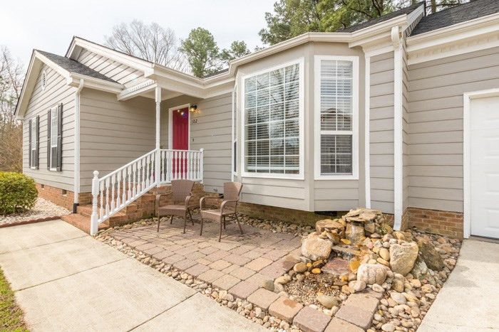 102 Iron Kettle Ct, Knightdale, NC 27545