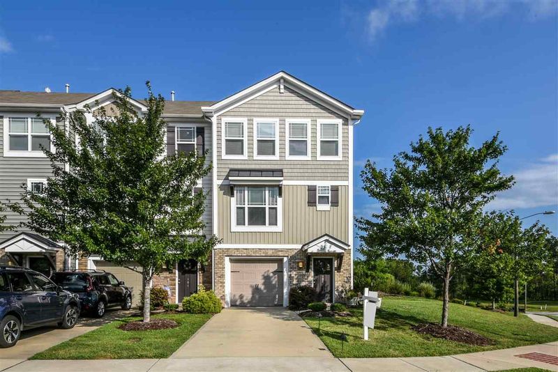 102 Irving Way, Durham, NC 27703