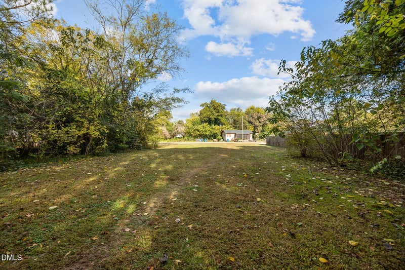 102 Jackson St Lot 47 & 48, Dunn, NC 28334