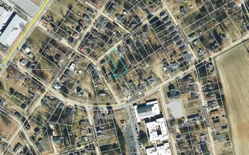 102 Jackson St Lot 47 & 48, Dunn, NC 28334