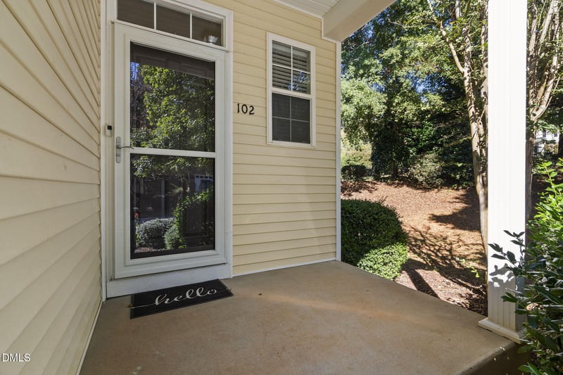 102 Jamison Woods Ln, Apex, NC 27539