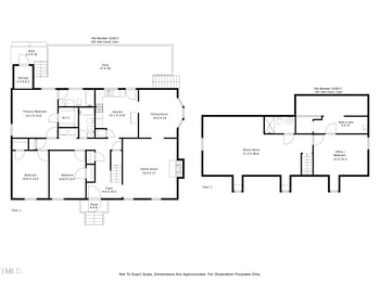 102 Joel Ct, Cary, NC 27513