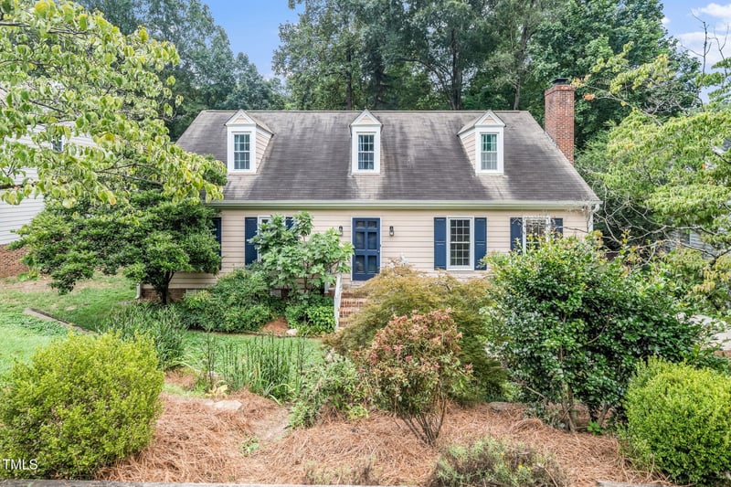 102 Joel Ct, Cary, NC 27513