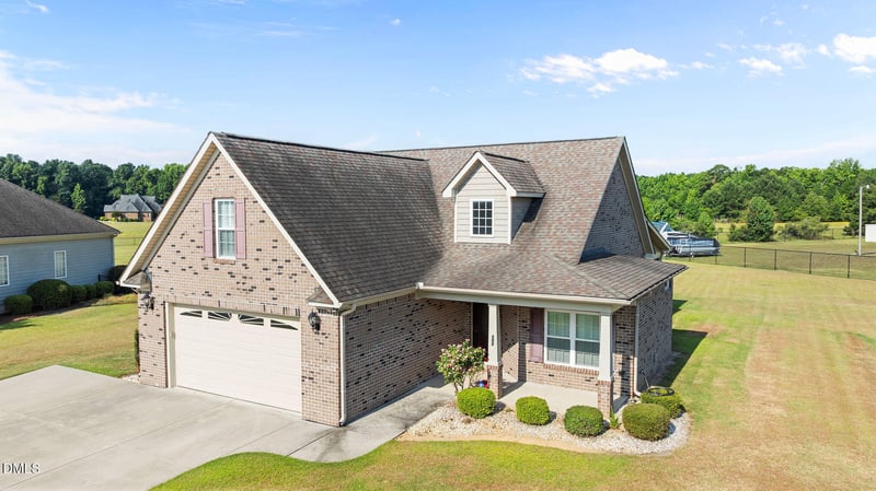102 John Deere Dr, Goldsboro, NC 27530