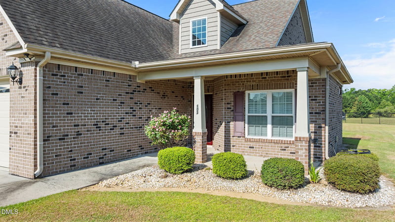 102 John Deere Dr, Goldsboro, NC 27530