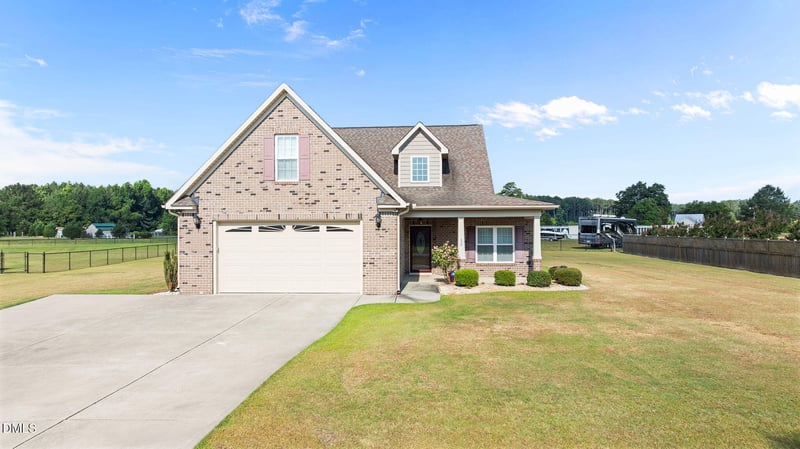 102 John Deere Dr, Goldsboro, NC 27530