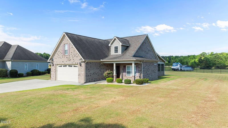 102 John Deere Dr, Goldsboro, NC 27530