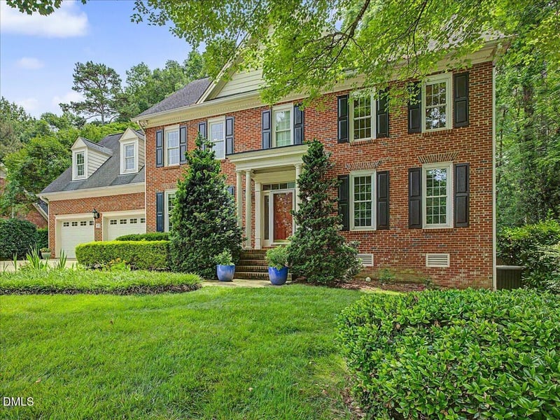 102 Jules Verne Way, Cary, NC 27511