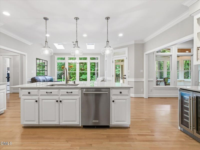 102 Jules Verne Way, Cary, NC 27511