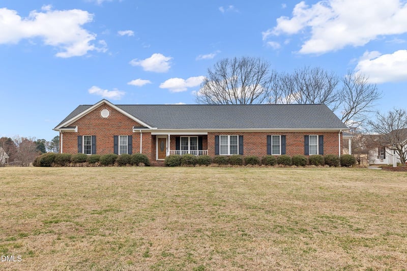 102 Justin Ln, Louisburg, NC 27549