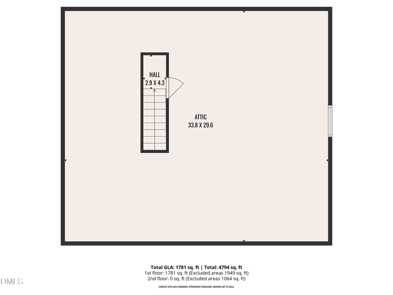 102 Justin Ln, Louisburg, NC 27549