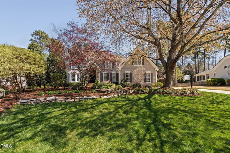 102 Kamprath Pl, Cary, NC 27519