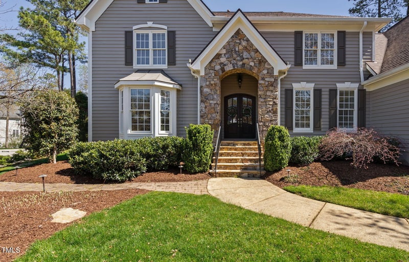 102 Kamprath Pl, Cary, NC 27519