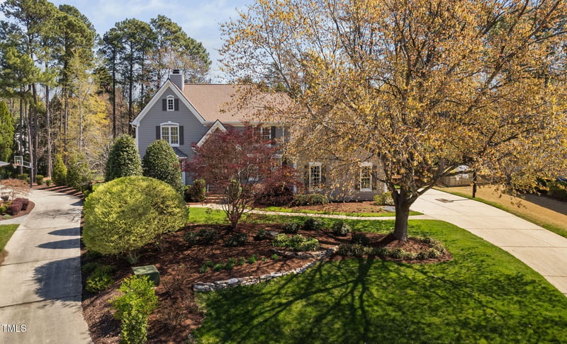 102 Kamprath Pl, Cary, NC 27519