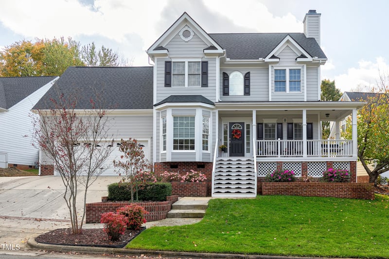 102 Kenneil Ct, Apex, NC 27502