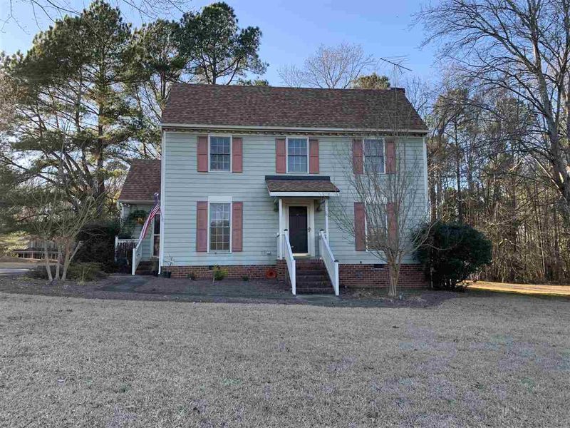 102 Keri Dr, Garner, NC 27529
