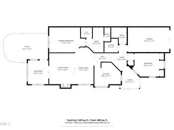 102 Kestrel Ct, Mebane, NC 27302