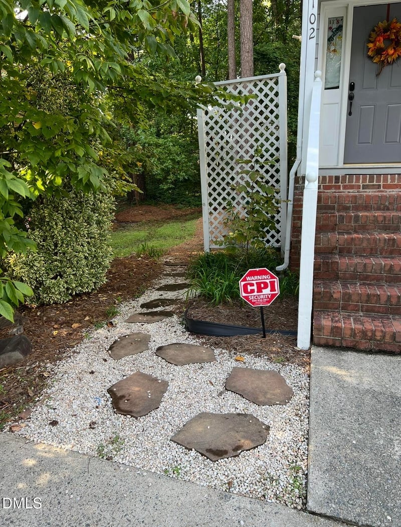 102 Kingsley Woods Dr, Durham, NC 27703