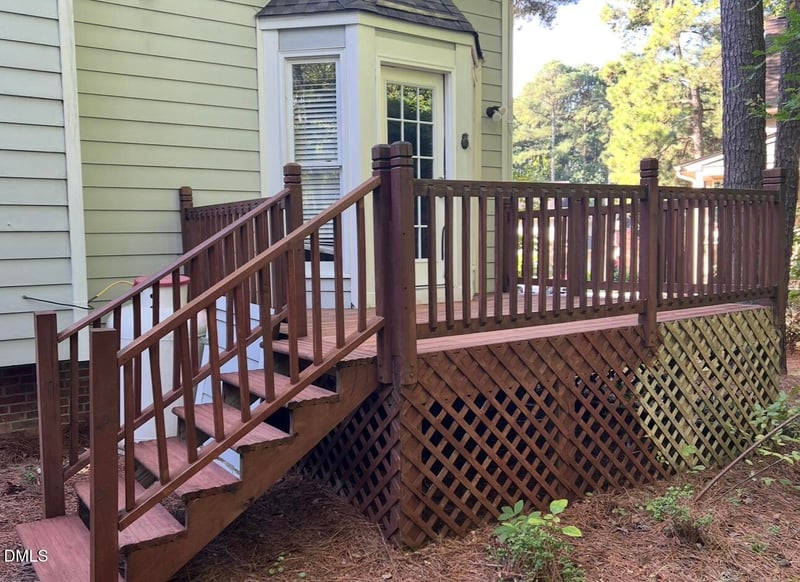 102 Kingsley Woods Dr, Durham, NC 27703