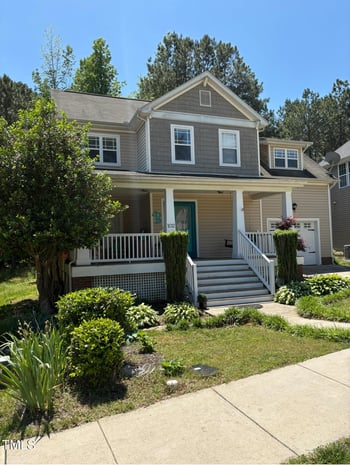102 Kipling Dr, Oxford, NC 27565