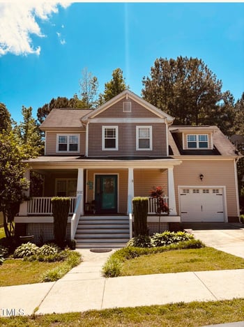 102 Kipling Dr, Oxford, NC 27565