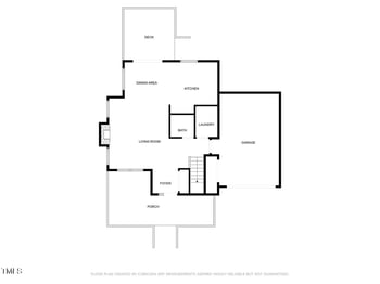102 Kipling Dr, Oxford, NC 27565