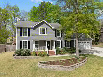 102 Knightsbridge Rd, Cary, NC 27513