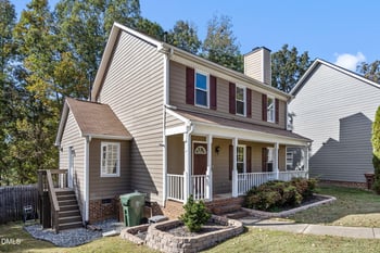 102 Korbel Pl, Cary, NC 27513