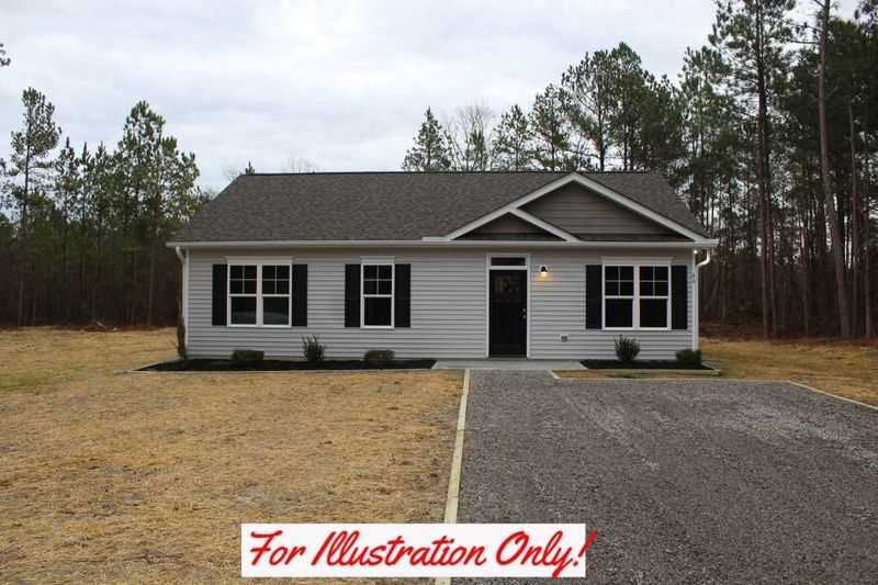 102 Korea St, Franklinton, NC 27525