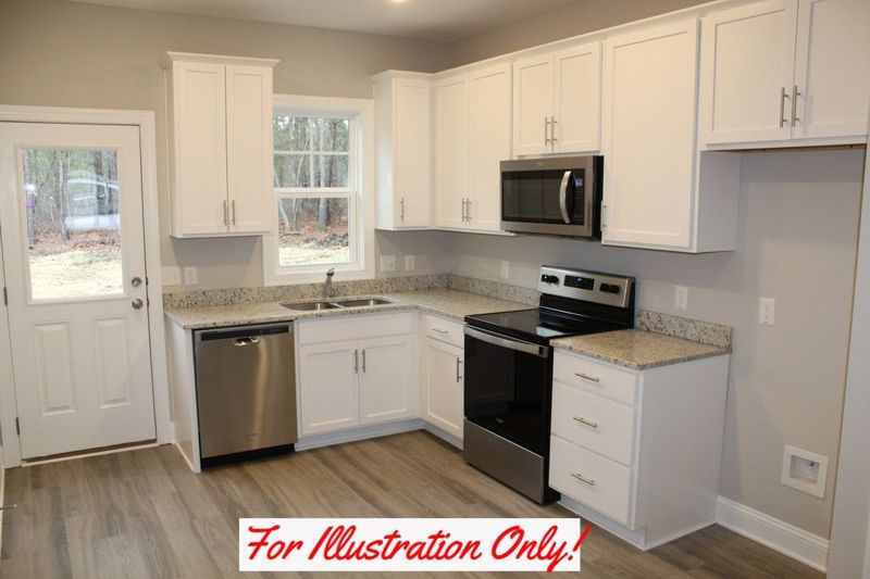 102 Korea St, Franklinton, NC 27525