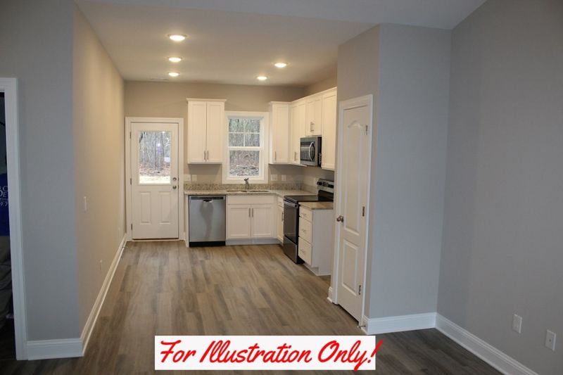 102 Korea St, Franklinton, NC 27525