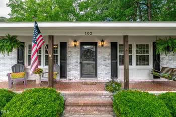102 Lake Dr, Wendell, NC 27591