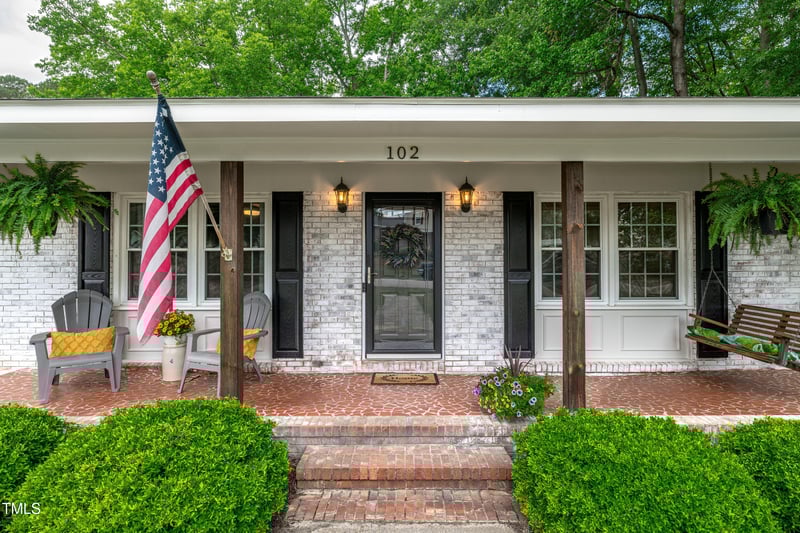 102 Lake Dr, Wendell, NC 27591