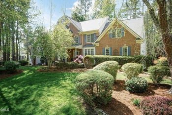 102 Langshire Ct, Apex, NC 27502