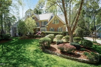 102 Langshire Ct, Apex, NC 27502