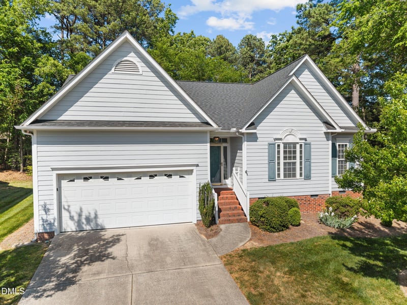 102 Latta Cir, Durham, NC 27712
