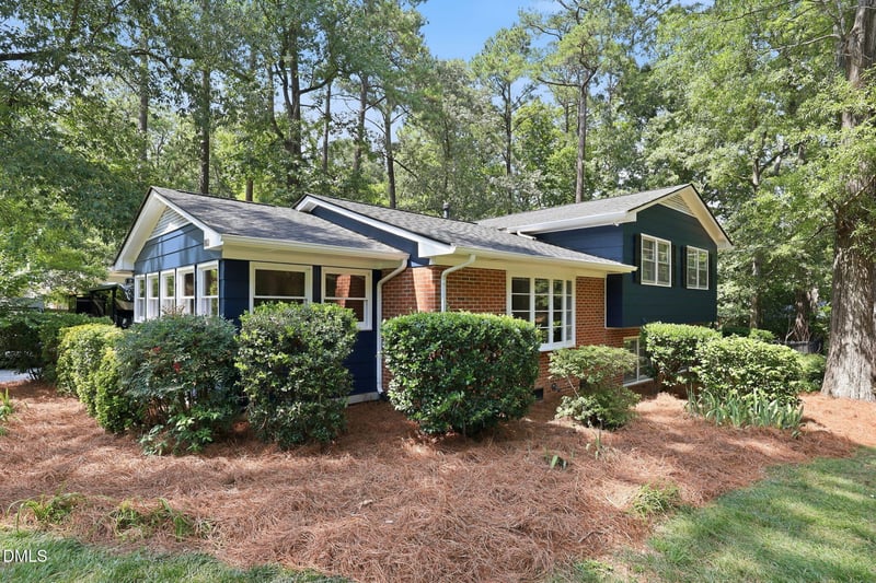 102 Lattimore Ln, Durham, NC 27713
