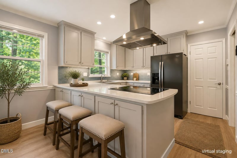 102 Lattimore Ln, Durham, NC 27713