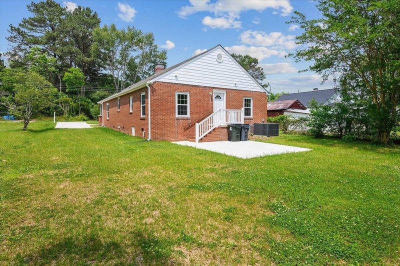 102 Layton St, Franklinton, NC 27525