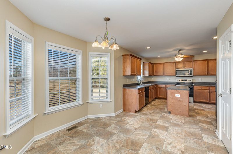 102 Lee Trace Dr, Smithfield, NC 27577