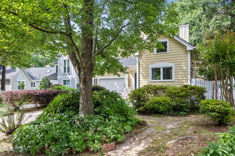 102 Legacy Ln, Durham, NC 27713