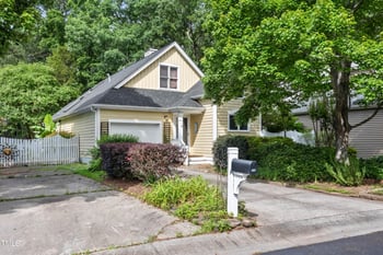 102 Legacy Ln, Durham, NC 27713