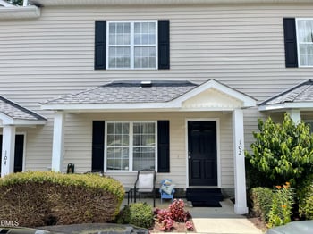 102 Licorice Dr, Apex, NC 27502