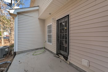 102 Licorice Dr, Apex, NC 27502