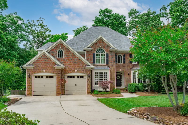 102 Lions Mouth Ct, Cary, NC 27518